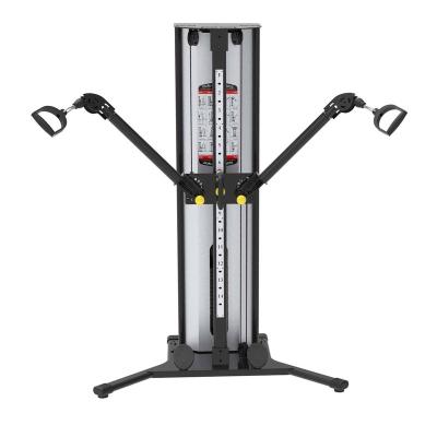 China Modern Universal Exercise Safety Bodybuilding Training Rehabilitation Commercial Gym Fitness Equipment for sale