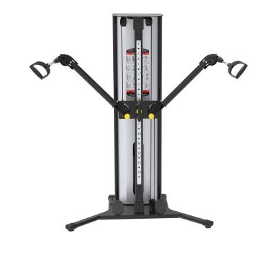 China Modern Multiple Pick Body Shaping Portable Rehab Training Bodybuilding Fitness Gym Equipment for sale