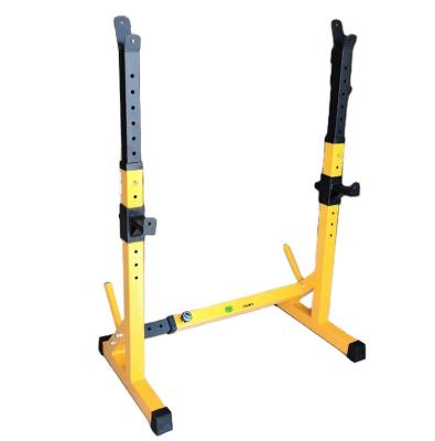 China Home Adjustable Squat Weightlifting Exercise Barbell Commercial Fitness Use Gym Power Multi Rack Equipment Strength Training for sale