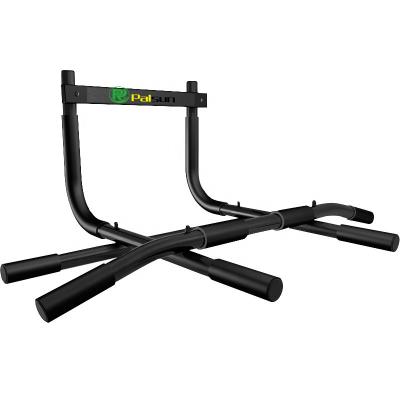 China Hot Selling Horizontal Body Exercise Door Gym Bar Wall Mount Pull Up Bar for sale