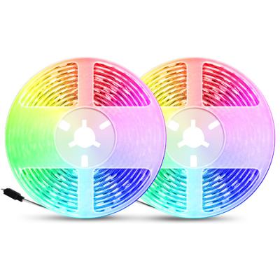 China High LANDSCAPE Brightness 1500LM 180LEDS One Meter AD220V-240V SMD2835 IP65 Waterproof Snake Lights LED Strip for sale