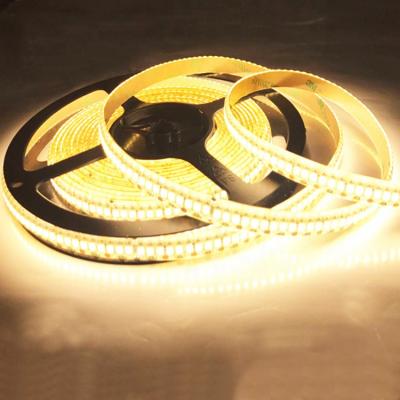 China 60LEDS/M Indoor LANDSCAPE Light DC 24V 20W SMD 4040 Line Single Line 6W 8mm Width LED Strip for sale