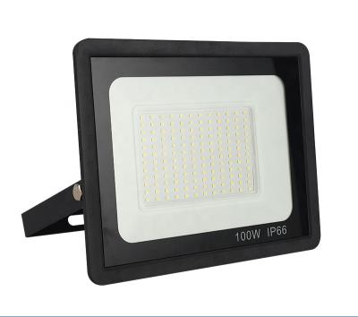 China DOB 200W SMD LED Flood Light Outdoor Waterproof Flood Light 2 Years Warranty IP66 220V SMD for sale