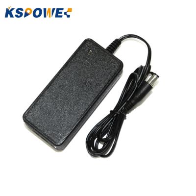 China Led Lighting Audio Power Supply 2400ma 2.4a 15v Low Noise AC DC Switching Adapter for sale