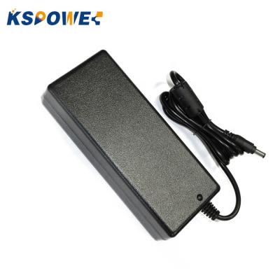 China 100% PC 4 Pin Din Supply Ac /dc Adapter Smps Switching Transformer AC 24volt 5amp 120w DC 220v Output Power Adapter 4 24v 5a With UL UKCA for sale