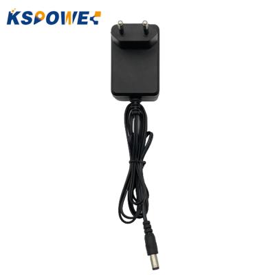 China 100% pc 9v 500ma 1000ma 1a 9w power adapter with european plug for arduino for sale