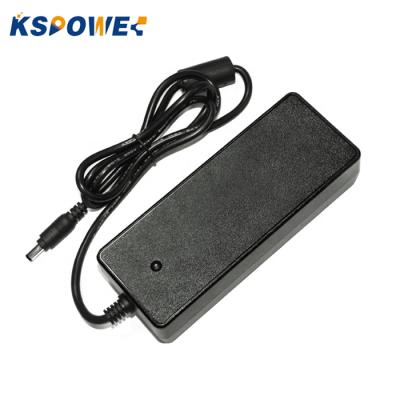 China 100% PC IEC c6 c8 c14 power supply adapter 18vdc 4.5a 81w dc to ac adapter for sale