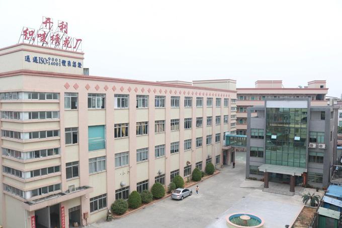 Verified China supplier - Hoi Lee Clothing Accessory (Dongguan) Co., Ltd.