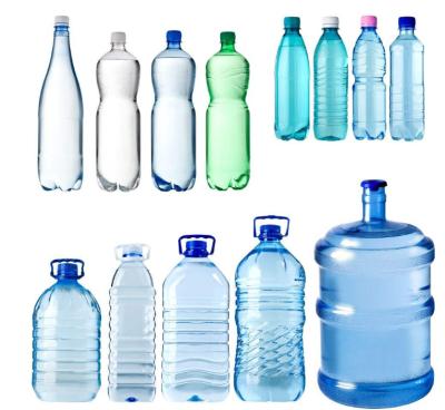 China 2L Bottle Preform Bottle for sale