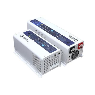 China 120vac 1200 W 760*320*320 12 volt battery inverter price 12vdc for sale