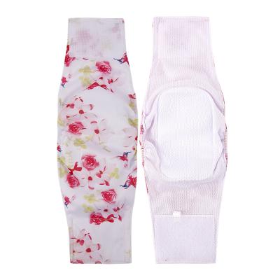 China COLLABOR Yiwu 100%TPU Retail Pet Product Viable Reausable High Quality Soft Male Envelope Cheap Dog Diaper for sale