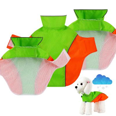 China Viable Large Dog Dachshund COLLABOR Best Outdoor Dog Jacket Classes Grid Winter Cotton Coat for sale