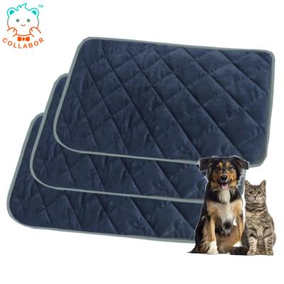 China Travel COLLABOR Dog Mats Mattress The Bed For Soft Warm Medium / Large Dogs Room For Cats Cushion Cover for sale