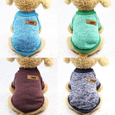 China Viable Wholesale Cheap Price Dog Clothes Dogs Cloth Pet Clothes for sale