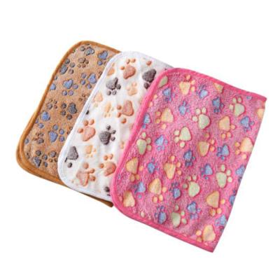 China High Quality Blanket Factory Price Removable Packable Pet Blanket Custom for sale