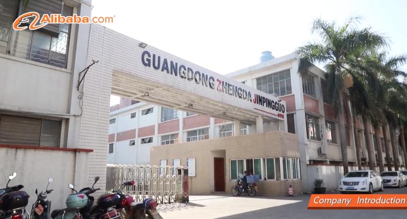 Verified China supplier - Shantou Chaoyue Weaving Co., Ltd.