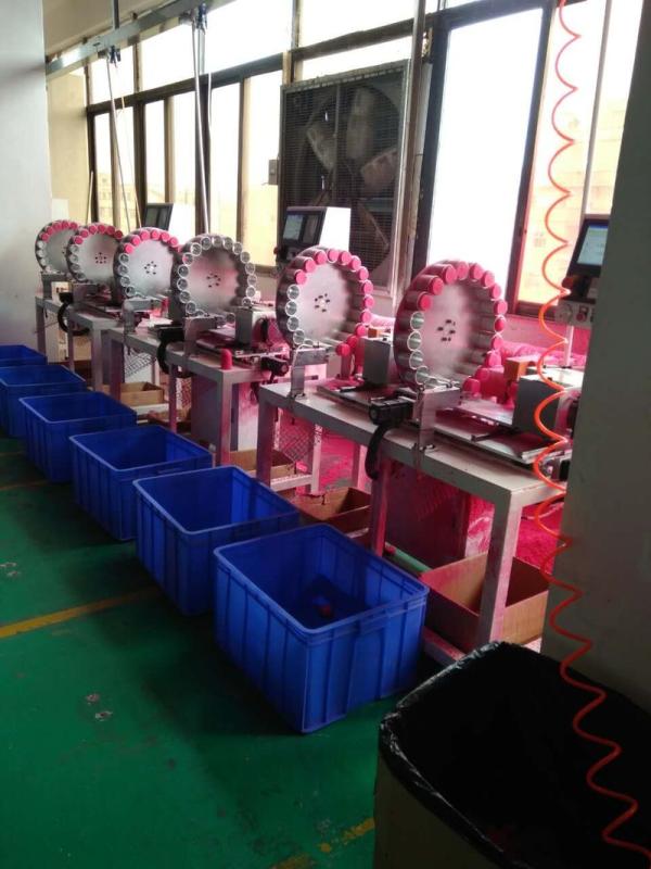 Verified China supplier - Dongguan Source Beauty Cosmetics Tools Co., Ltd.