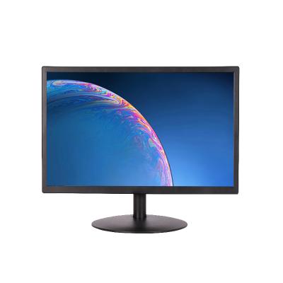 China CCTV Surveillance 20 Inch CCTV Monitor Price 1080P LED Clear High Resolution Screen Good 20 Inch Monitor HD Display for sale