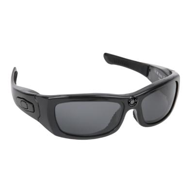 China 32GB 1080P HD Motion Detection Sports Sunglasses Mini Hidden Spy Glasses Camera for sale