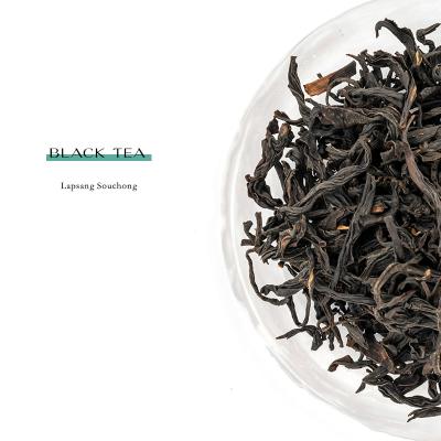 China Loose Tea Herbs, Iced Tea, Low Blood Pressure Organic Milk Organic Black Tea for sale