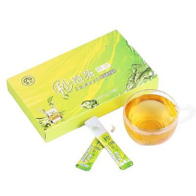 China High quality trustworthy flower tea bag tea powder new product wholesale for sale