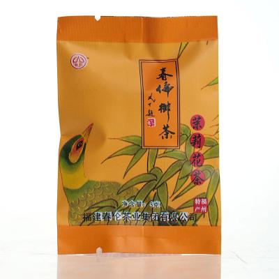 China Cheap wholesale and retail tea jasmine tea good and king loose tea bag quality for sale