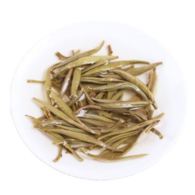 China Premium Organic Loose Tea Longhao Loose Tea Jasmine Tea Chinese Loose Tea Tea for sale