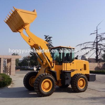 China ZL30F Wheel Loader with CE ZL30F for sale