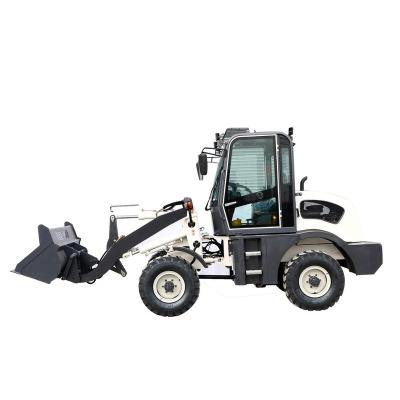 China Machinery Repair Shops Wheel Loader ZL12 for sale