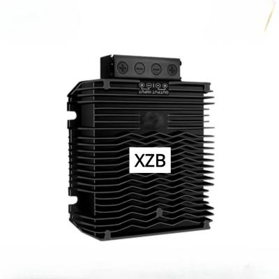 China 85A Passenger Car Inverters Converters Power 24V Power Supply Voltage Reduction 12VVehicle Power Module Step Down Black Rubber Car for sale