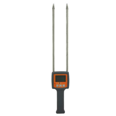 China DX104 C Grain Moisture Meter Digital Moisture Meter Smart Sensor for Corn Wheat Rice Bean Wheat Flour Fodder Rapeseed Seed DX-104C for sale