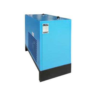 China Hot Sale 30hp Refigrated Air Dryer Electric Refregirant Air Dryer For Compressor for sale