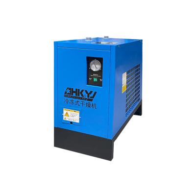 China High Quality Industrial Air Compressor Use 10HP/7.5kw Air Freeze Dryer for sale