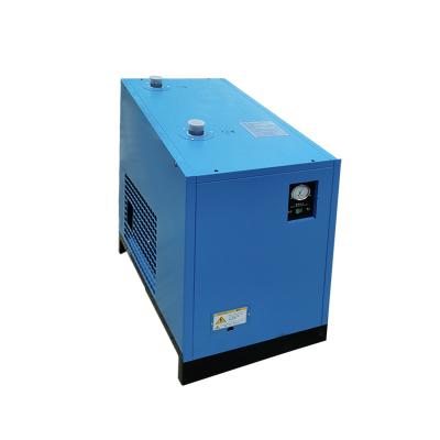 China Air compressor special, cold drying machine oil-water separator freeze drying machine 26 cubic meters for sale