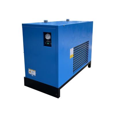 China Dehong manufacturer custom-made large-scale Freeze Dryer 12.8 cubic, 100HP for sale