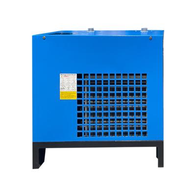 China Dehong manufacturer customized air compressor special freeze Dryer 2 cubic meters for sale