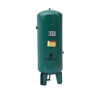 China High Quality 600L 8bar Compressed Air Storage Tank Carbon Steel Air Receiver Tank for sale