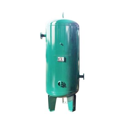 China High Quality 600l 8bar Corrosion Resistant Pressure Tank Air Storage Tank en venta