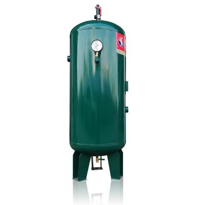 Chine High Quality Compressed 8 Bar 1000l Air Storage Tank Air Receiver Tank Compressed Air Tank à vendre