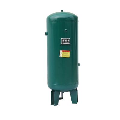 China Custom gas tank 600L pressure 13 kg, pressure buffer tank stainless steel carbon steel gas tank en venta