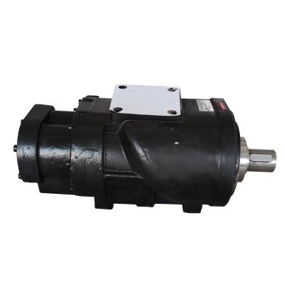 中国 1000L 15kw Custom High Performance Screw Air Compressor Accessories Main Machine Compressor Head 販売のため