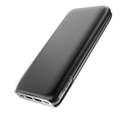 China 20000 Mah Qc 3.0 PD Fast Phone Fast Charging Support 20000 Battery External Power Bank for sale