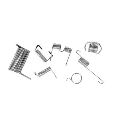 China Torsion spring high quality measuring torsion springs wholesale stainless steel torsion spring for sale