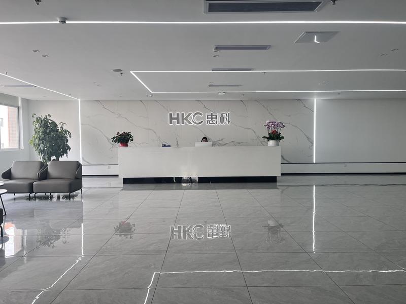 Verified China supplier - Shenzhen Keruinaisi Network Technology Co., Ltd.