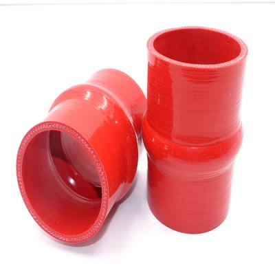 China Custom Hose Kit High Temperature Resistance Hot Selling Silicone Radiator Hoses Coolant Hose Tube Kit for sale