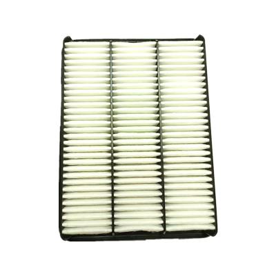 China Hot OEM Relacement Air Filter Factory Sale Car Air Conditioning Filter 17801-30040 For Japan Car for sale