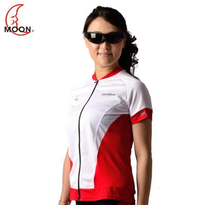 China OEM Team Design Men /women Breathable High Quality Custom Short Sleeve Cycling Tank Top for sale