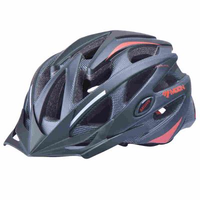 China Compounds DOG NEW US Current Outdoor Sports Bike Helmet CE Certified Helmet Bike Riding Helmet For Men for sale