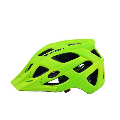 China Mountain Bike MOON Strong Durable Helmet Custom Cycling Helmet For Road Racing Bicycle Helmet for sale