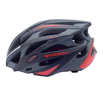 China Hot Selling ABS+PC Helmet OEM Mountain Bike Helmet For Adult for sale